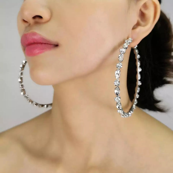 "Kira" Hoops