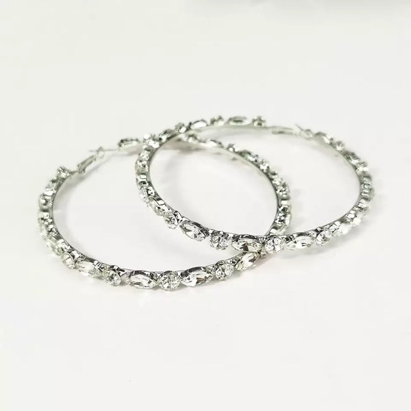 "Kira" Hoops