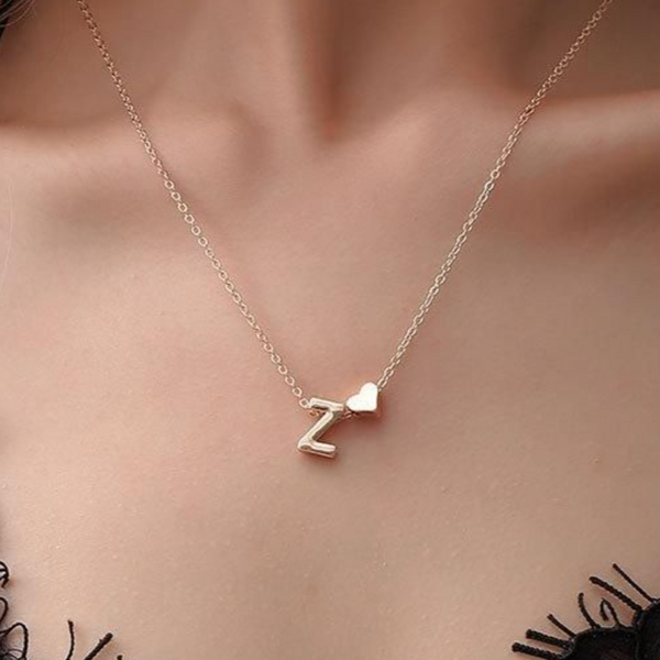 Little Cutie Necklace