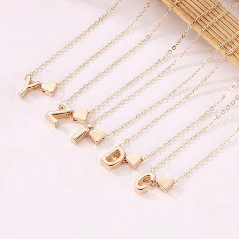 Little Cutie Necklace