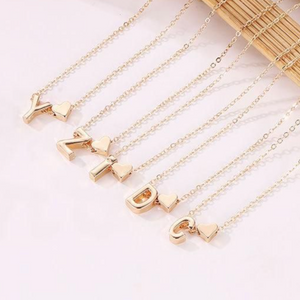 Little Cutie Necklace