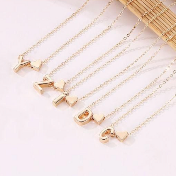 Little Cutie Necklace