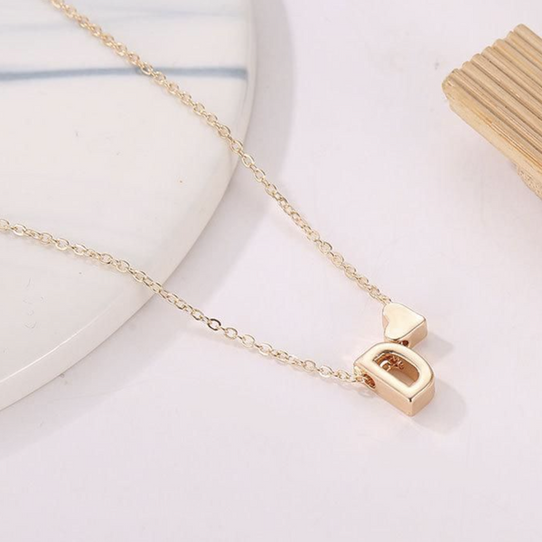 Little Cutie Necklace