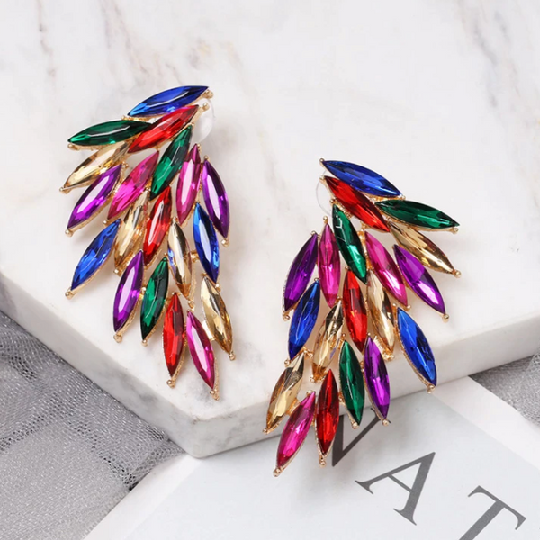 "Skylar" Earrings