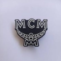 MCM Shoe Charm