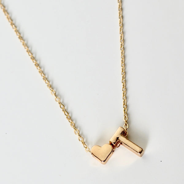 Little Cutie Necklace