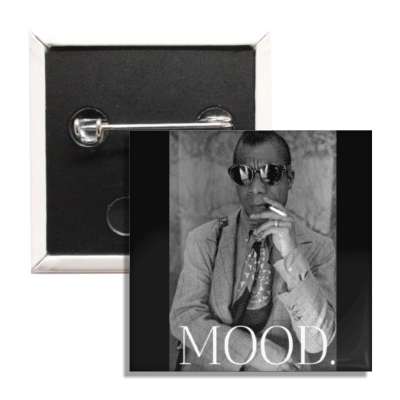 Baldwin Mood 2 Button